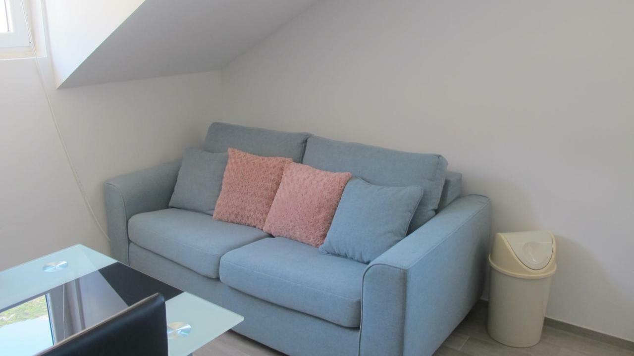 Guesthouse Ruza Sobra Apartments In The Attic Of The House エクステリア 写真