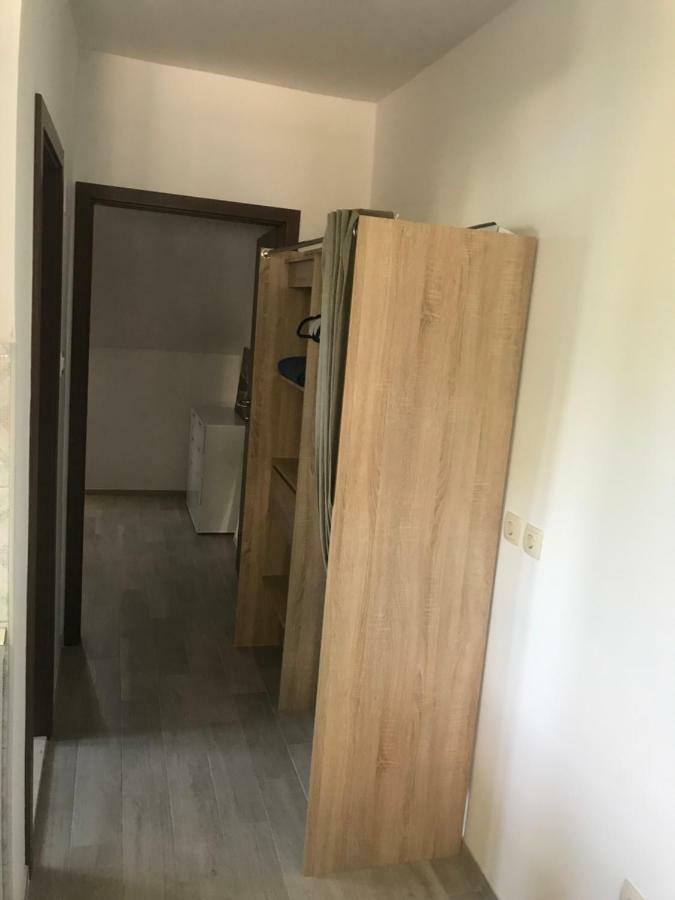 Guesthouse Ruza Sobra Apartments In The Attic Of The House エクステリア 写真